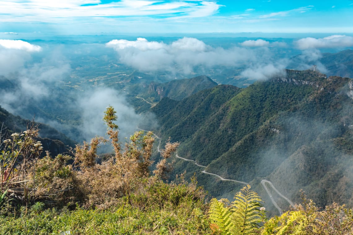 Serra do Cipó